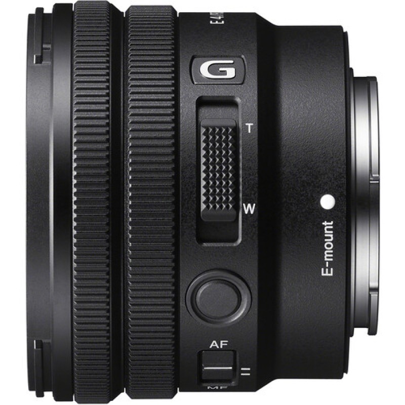 SONY E PZ 10-20mm F4 G SELP1020G フィルター付 New SONY E PZ 10-20mm f4 G Lens (SELP1020G) E-Mount APS-C